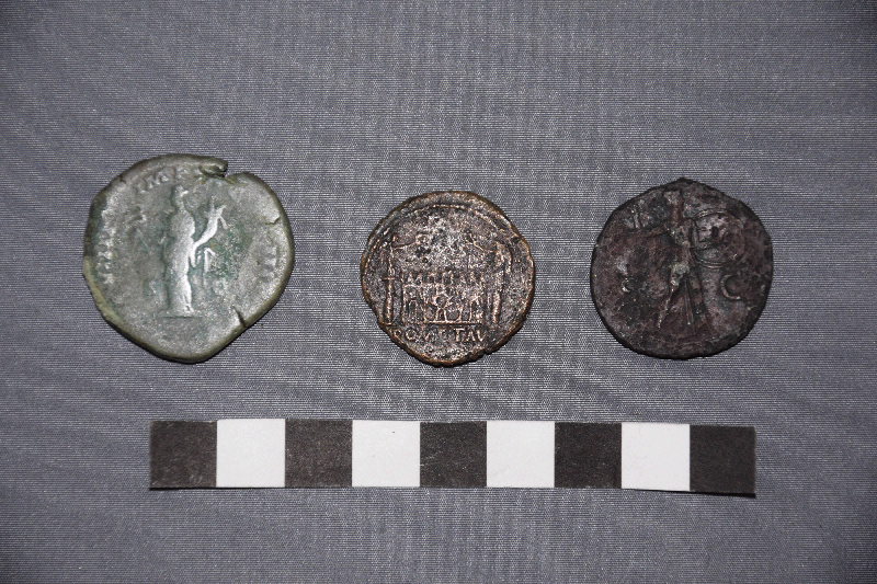 Pièce de monnaie (3), sesterce_1