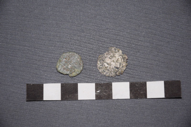 Monnaie (2), denier_0
