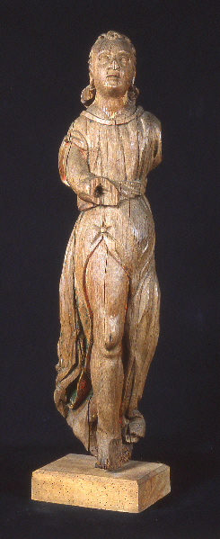 Ange, 16e siècle, 17e siècle, 18e siècle