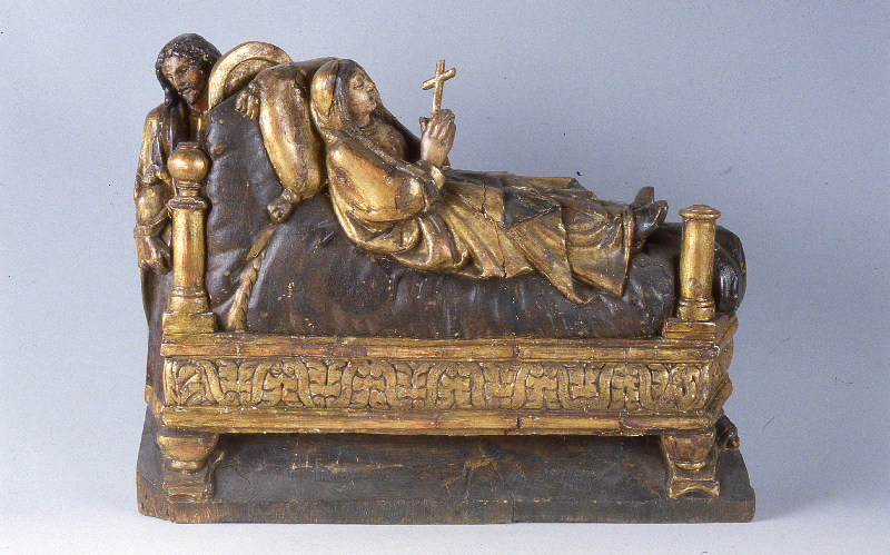 La Dormition de la Vierge_0