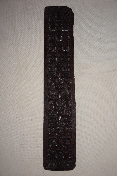 panneau;bas-relief, 15e siècle