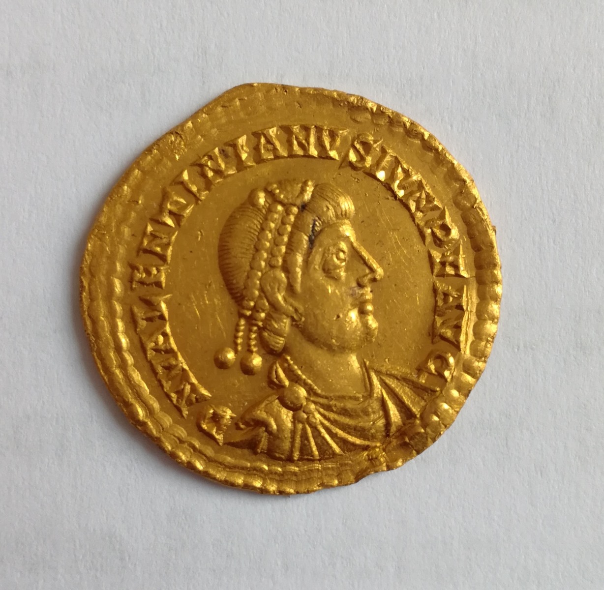 Solidus, monnaie_0