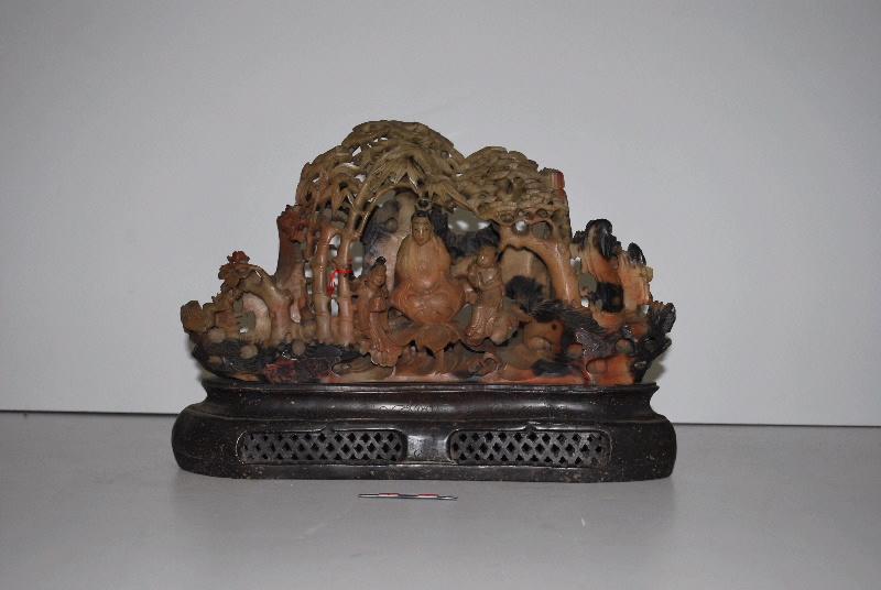 Bouddha, 18e siècle, 19e siècle
