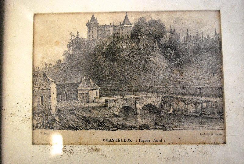 Werk von Victor Jean Baptiste Petit