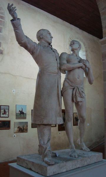 Monument à Victor Schoelcher_4