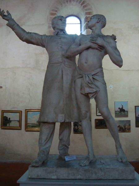 Monument à Victor Schoelcher_3