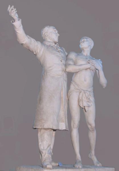 Monument à Victor Schoelcher_0