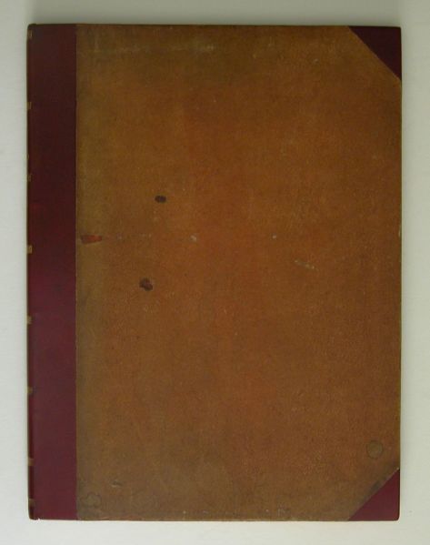 Album Priapées et autres gravures de Dominique-Vivant Denon_0