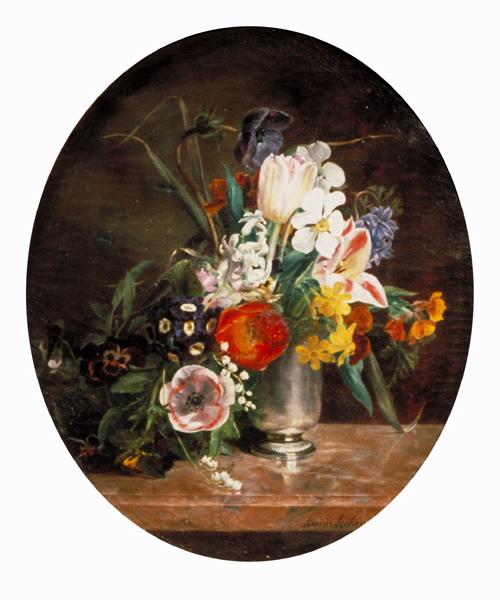 Bouquet de fleurs_0