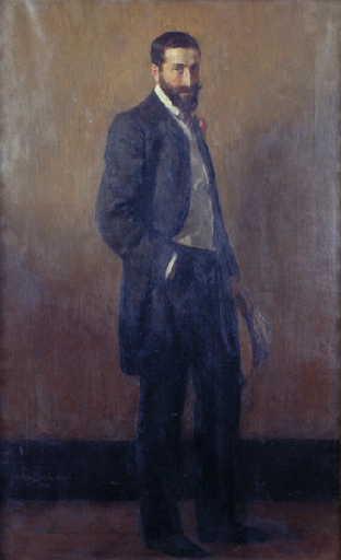 Portrait de Louis Mayer_0