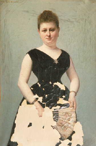 Madeleine Galichon (épouse du colonel Georges Du Teil (1852-1932))_0
