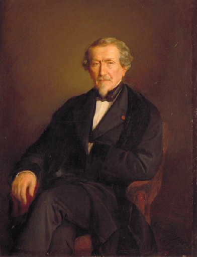 Portrait du colonel Drojat_0