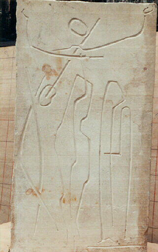 Chemin de croix - Crucifixion_0