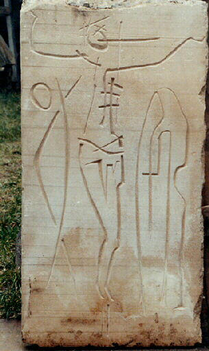 Chemin de croix - Crucifixion_0