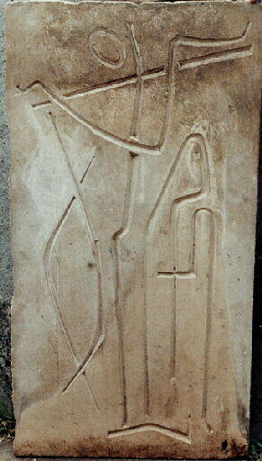 Chemin de croix - Crucifixion_1