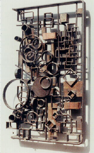 Mécanique inutile, Maxime Descombin, 20e siècle