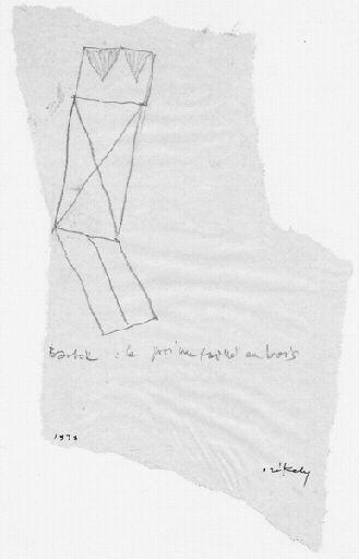 Bartok : le prince taillé en bois_0