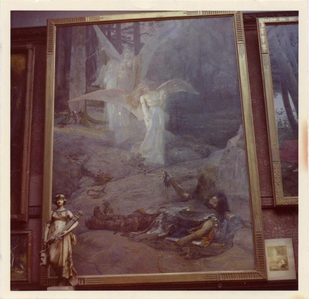 La Mort de Roland_1