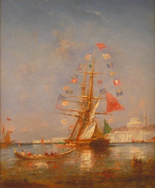 Le Bosphore_0