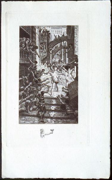 Salammbô, chapitre 15 : Mâtho_0