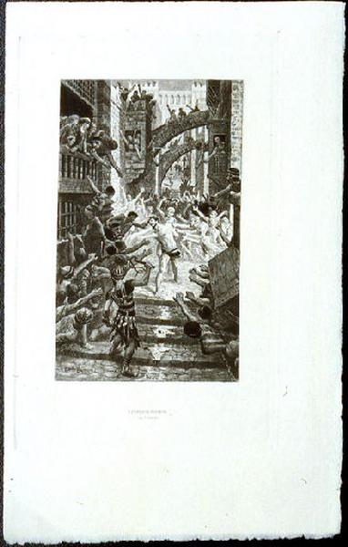 Salammbô, chapitre 15 : Mâtho_0