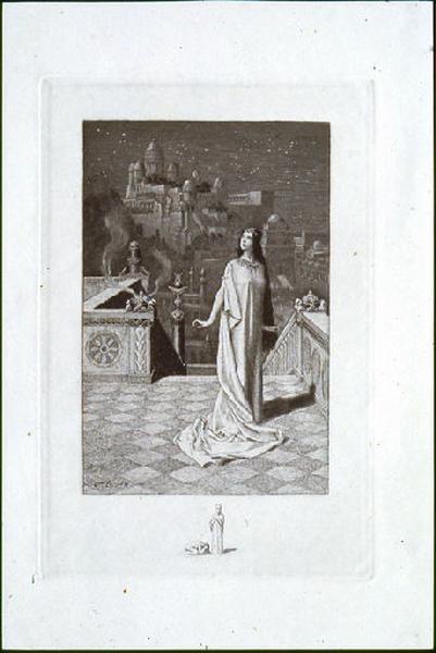 Salammbô, chapitre 03 : Salammbô_0