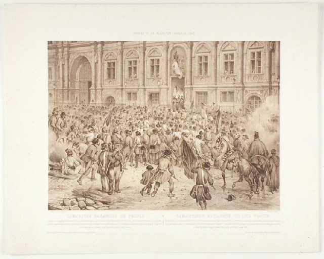 Lamartine harangue le peuple_0