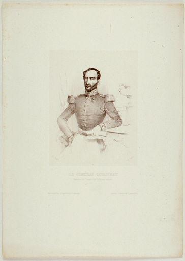 Le Général Cavaignac_0