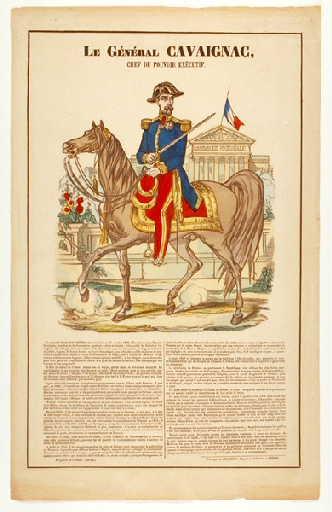 Le Général Cavaignac_0