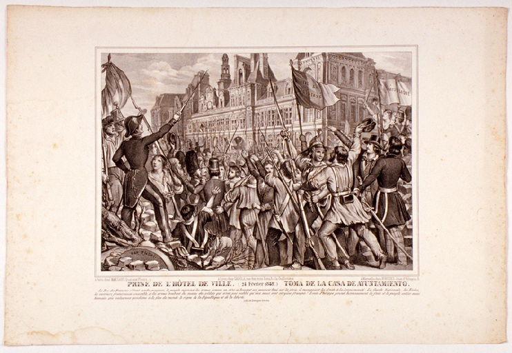 Prise de l'Hôtel de Ville (24 février 1848)_0