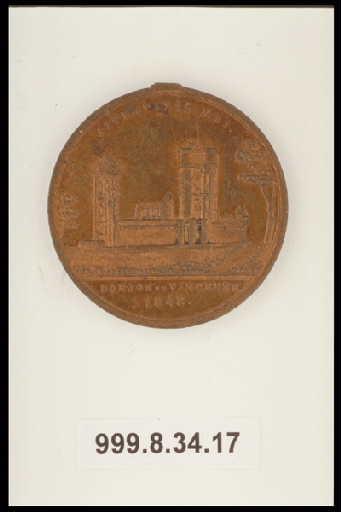 Médaille commémorative_0
