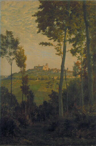 Vézelay_0