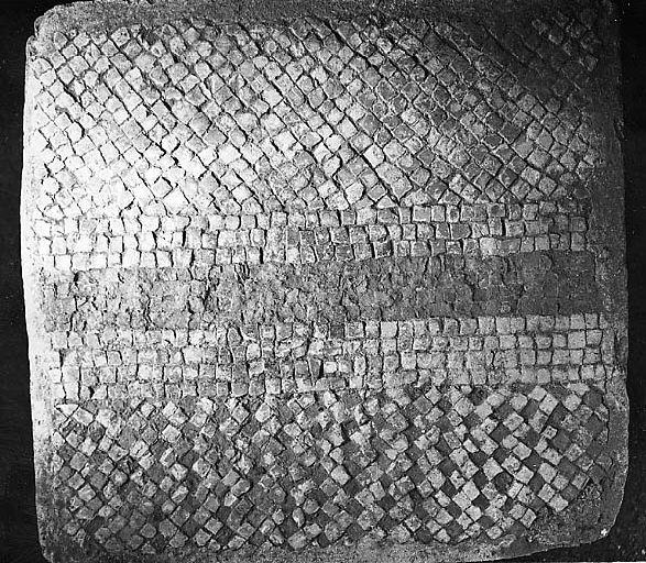 Mosaïque (plaque)_0
