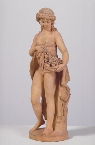 Flore, Clodion
