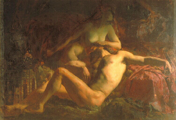 Samson et Dalila_0