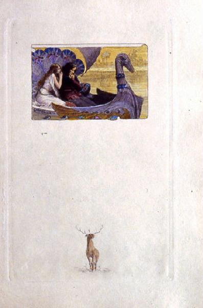 Saint Julien l'Hospitalier, chapitre 02 - Qu'avez-vous donc, cher seigneur ?_0