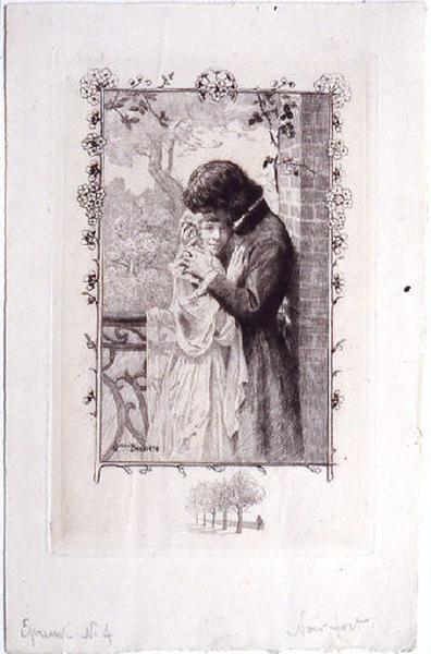 Emaux et Camées_0