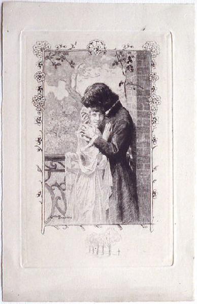 Emaux et Camées_0