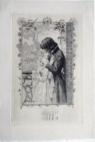 Emaux et Camées_0