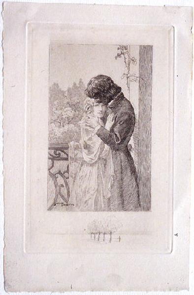 Emaux et Camées_0