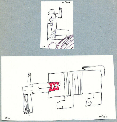 Sans Titre ; Sans Titre_0