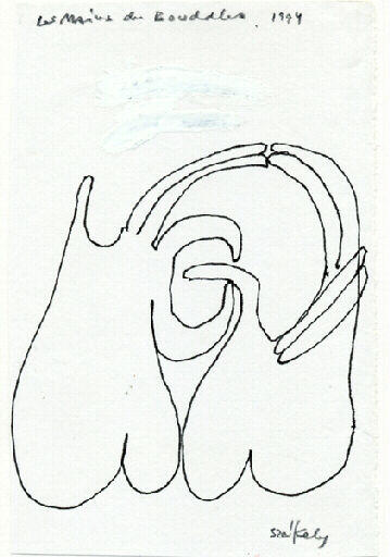 Les mains du Bouddha_0