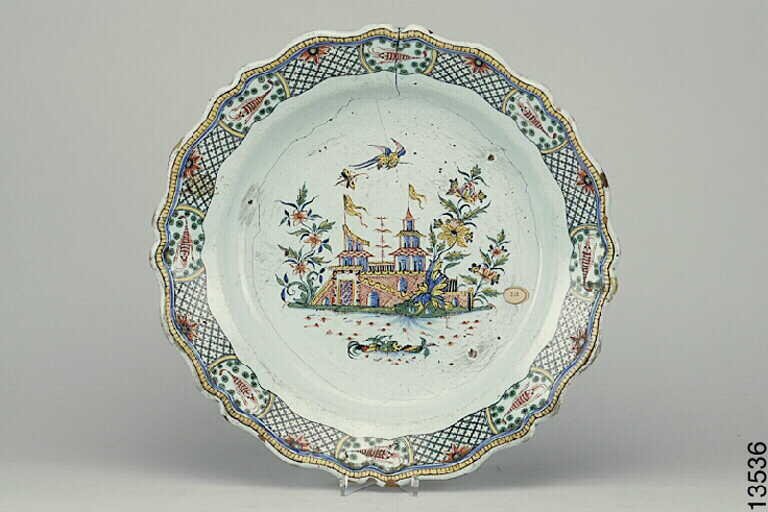 Plat (rond)_0