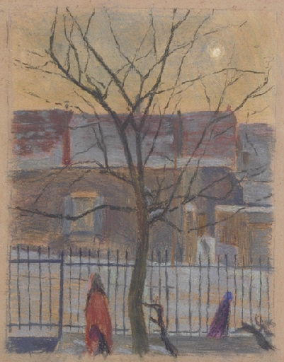 L'arbre, Louis Thibaudet