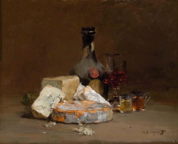 Nature morte aux fromages_0