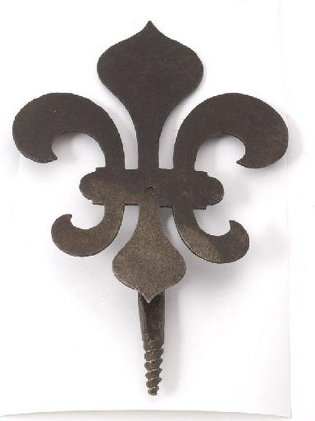 Ferronnerie, ethnologie_0