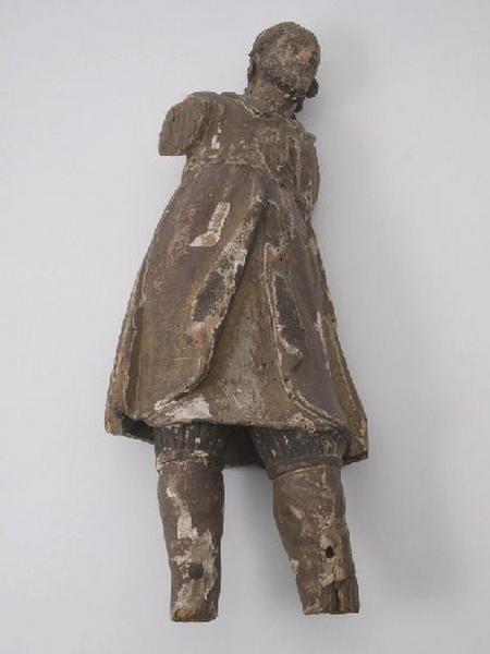 statuette, 18e siècle, 19e siècle
