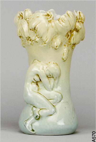 Vase vital-cornu 'nocturne'_0