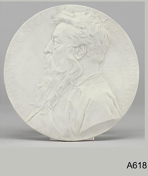Ernest Meissonnier_0