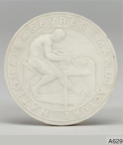 Tourneur au travail (1ère grandeur)_0